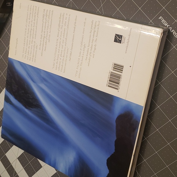 Rivers of California Nature's Lifelines in the Golden State - Picture 5 of 12